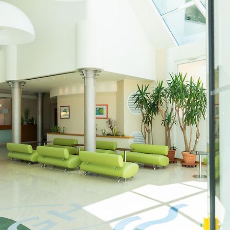 Hotel Maregolf Caorle Exterior photo